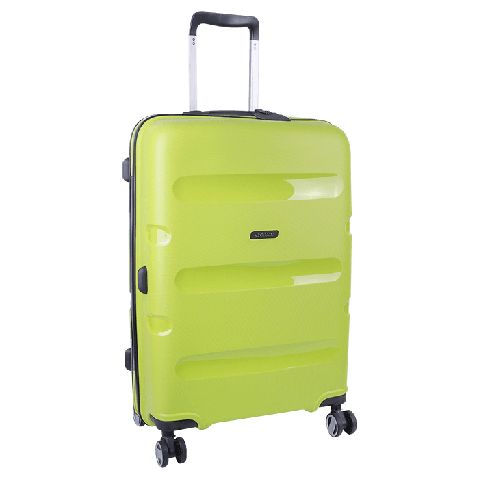 Cellini Cruze Medium 4-Wheel Trolley 1