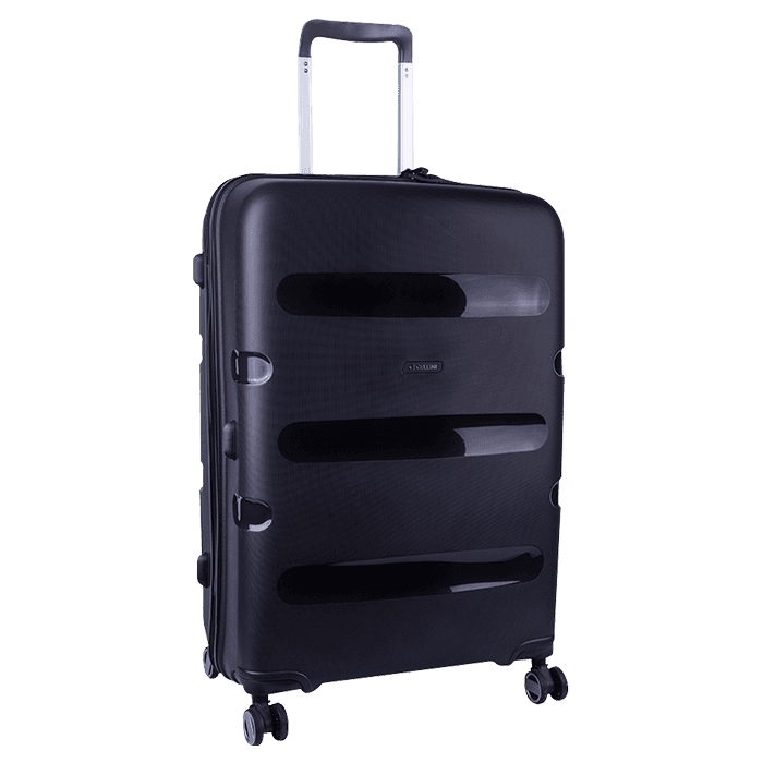 Cellini Cruze Medium 4-Wheel Trolley 2