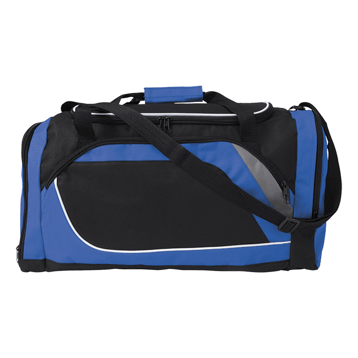 Sports Bag with Shoe Compartment 2