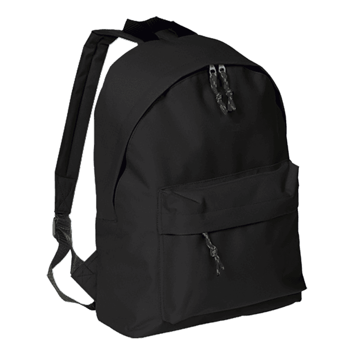 Discovery Backpack 4