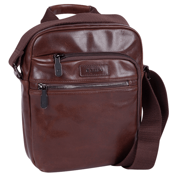 Cellini Infinity Crossbody Sling With Scanstop 2