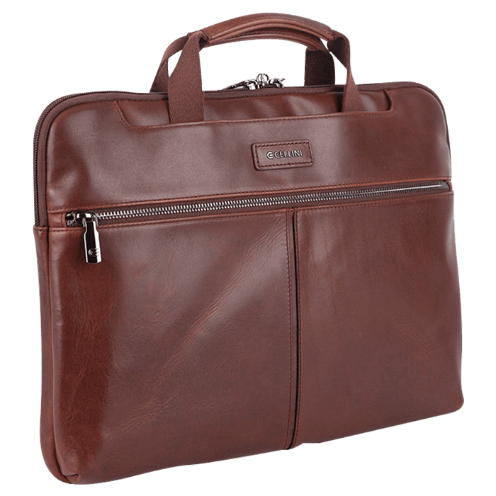 Cellini Infinity Laptop Cover With Scanstop 2