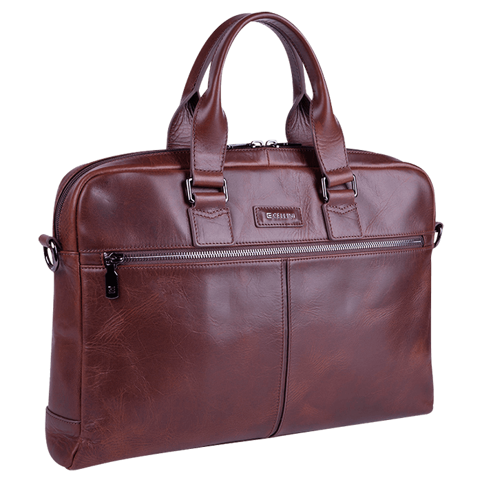 Cellini Infinity Document Case With Scanstop