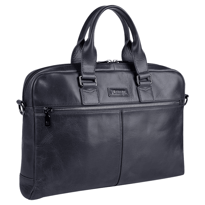 Cellini Infinity Document Case With Scanstop 2