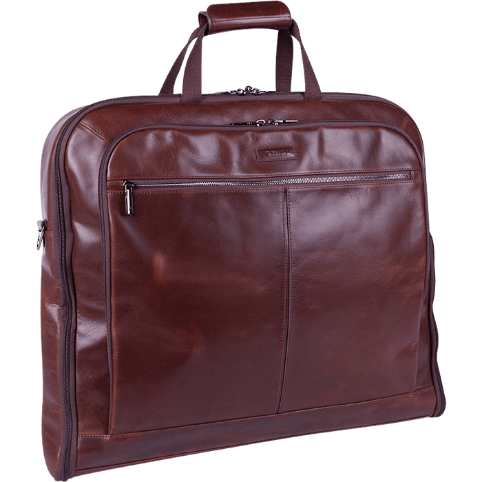 Cellini Infinity Garment Bag With Scanstop 2