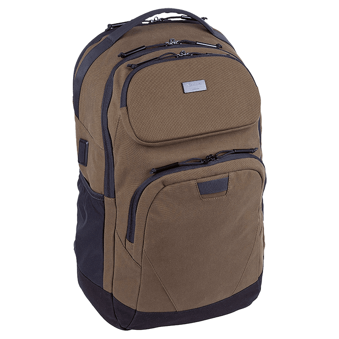 Cellini Explorer LAR Business Backpack W/ Shockproof Pocket 2