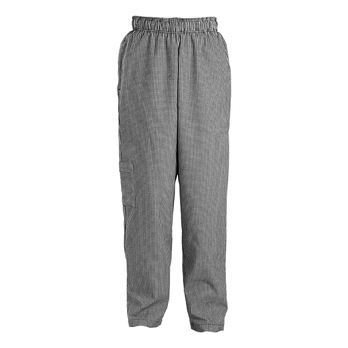 Chef Baggy Pants 2