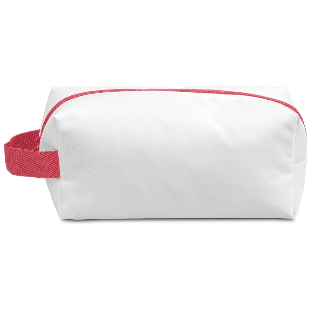 Hoppla Table View Toiletry Bag 4