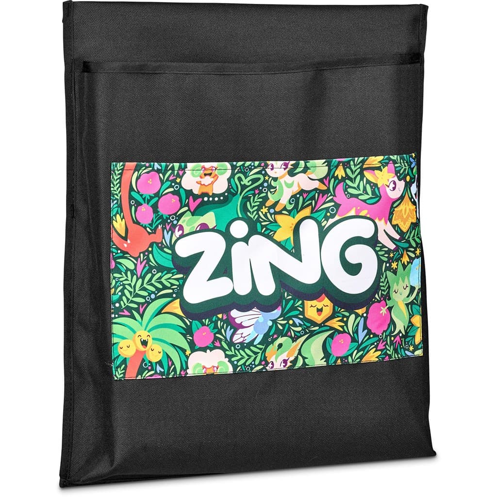 Hoppla Doon Chair Bag 1