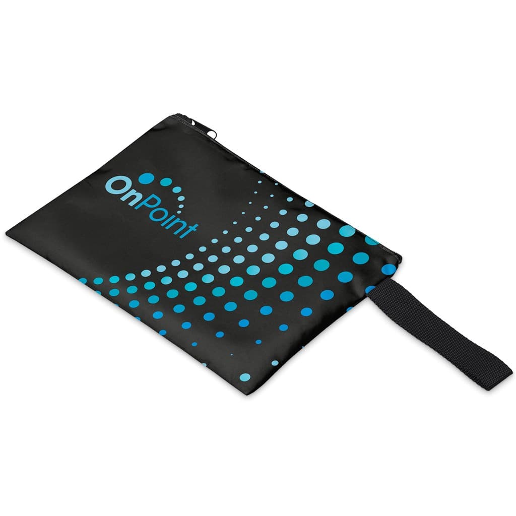 Hoppla Summit A5 Document Pouch 1