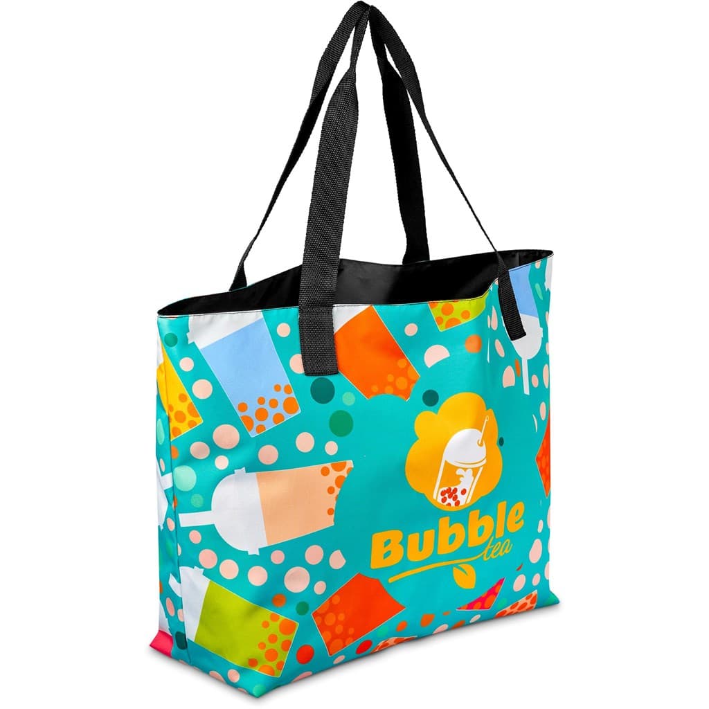Hoppla Sunset Beach Bag 1