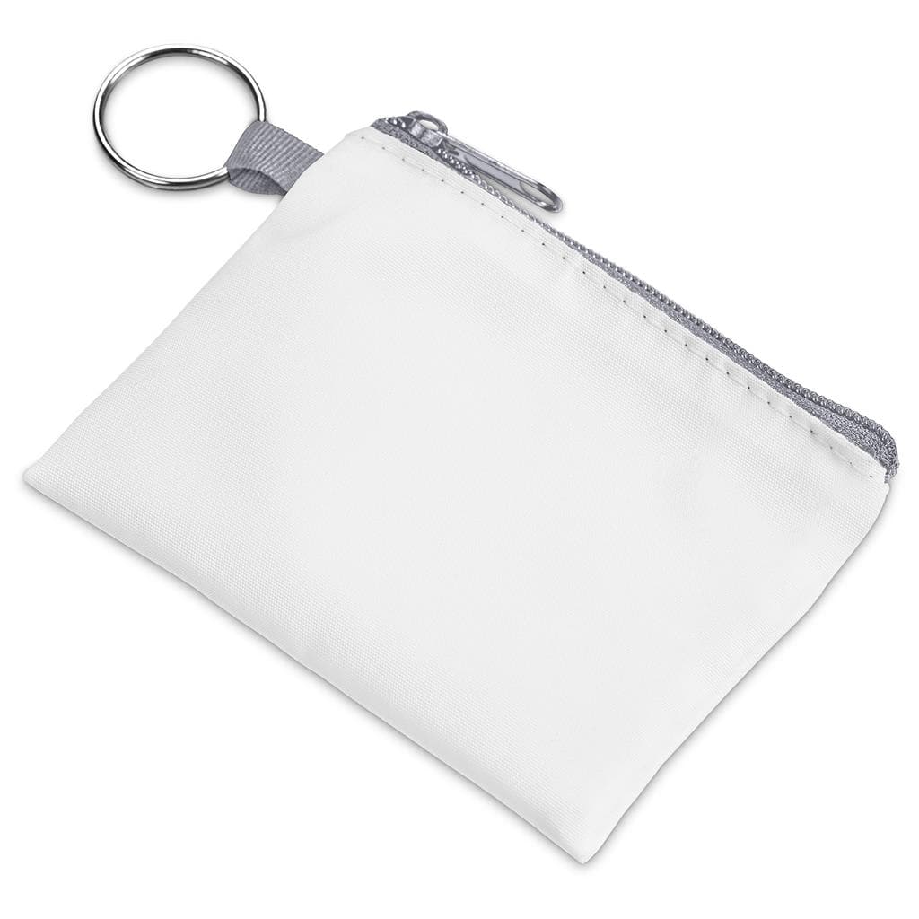 Hoppla Spritz Credit Card & Coin Purse 2