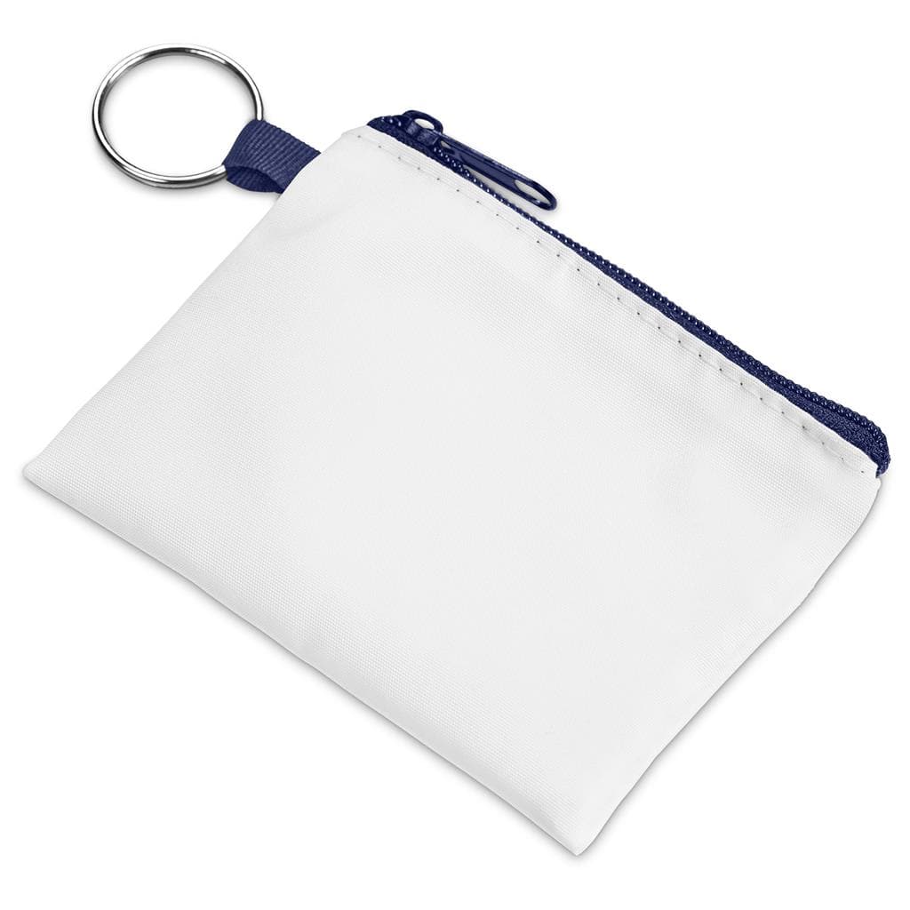 Hoppla Spritz Credit Card & Coin Purse 3