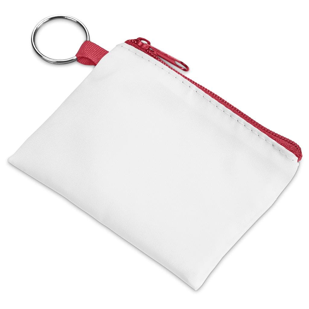 Hoppla Spritz Credit Card & Coin Purse 4