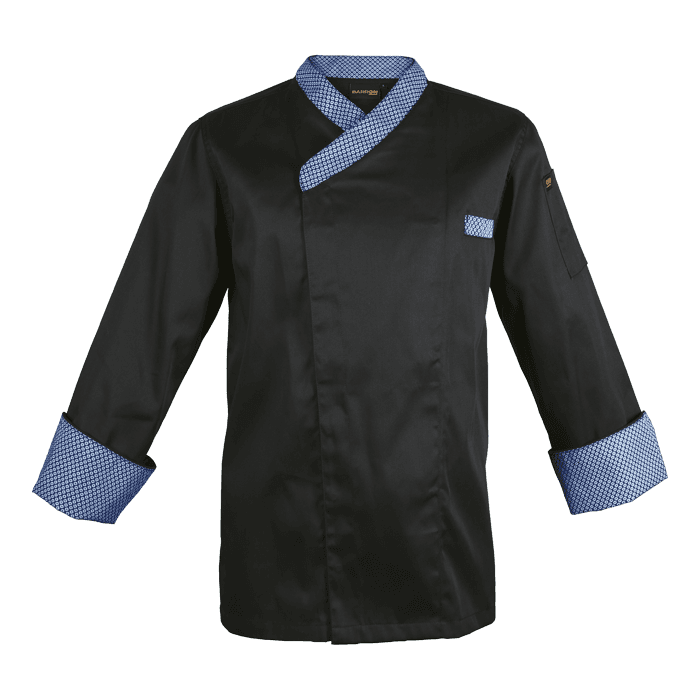 Pitseng Chef Jacket 2