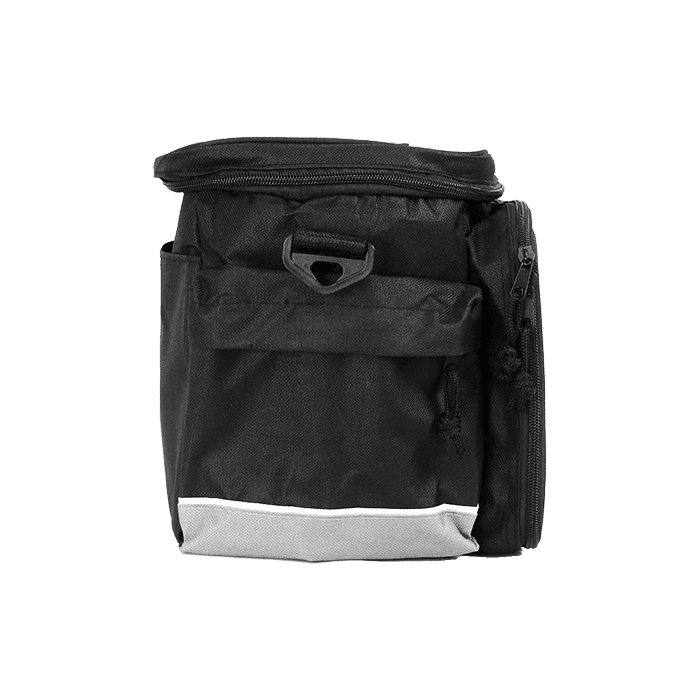 Cooler Bag With Front Compartment