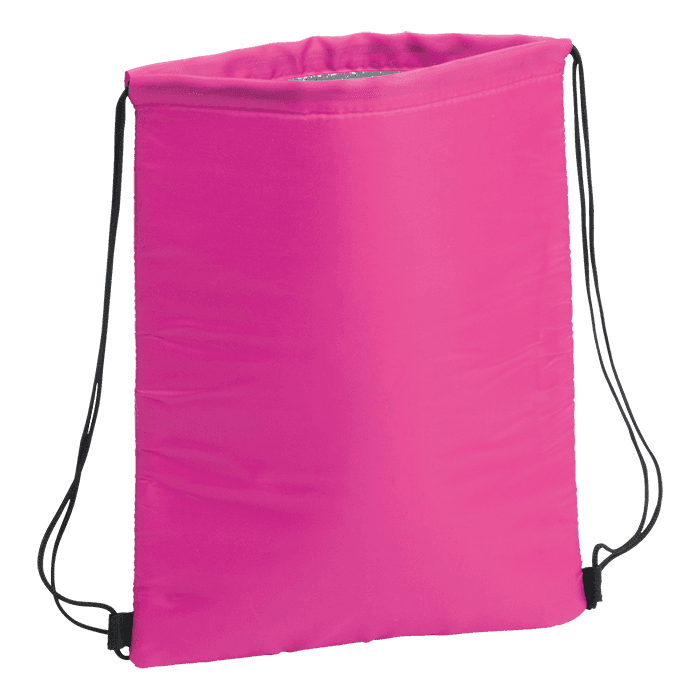 Nipex Drawstring Cooler Bag 4