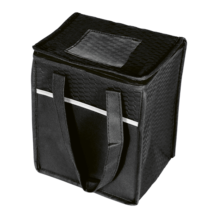 9 Can Wave Design Cooler 4