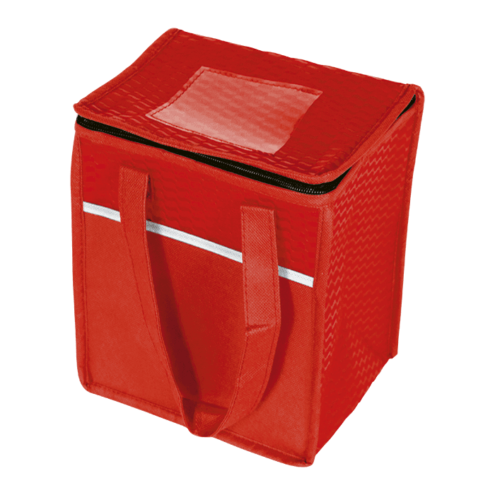 9 Can Wave Design Cooler 5