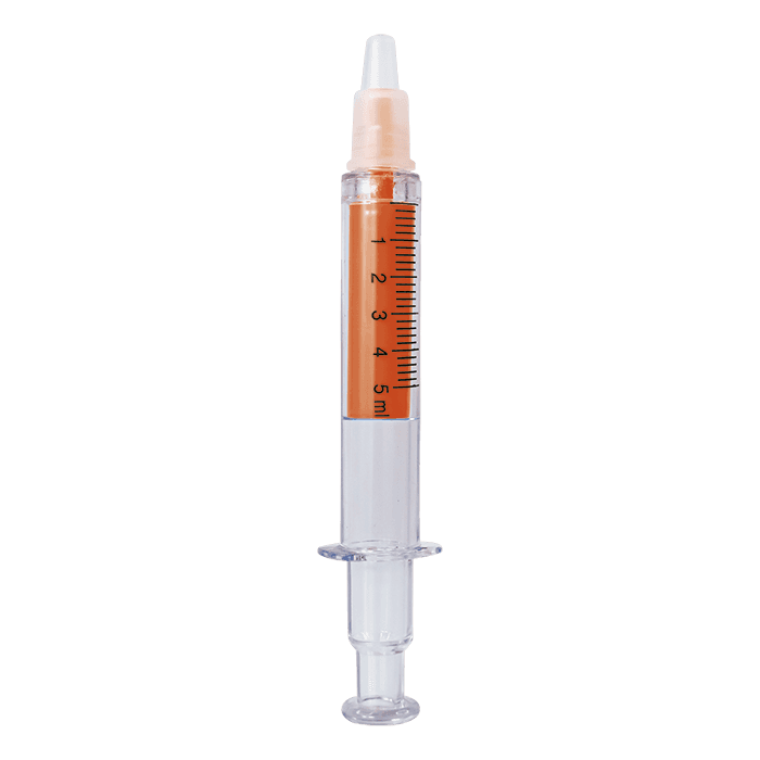 Syringe Highlighter 2