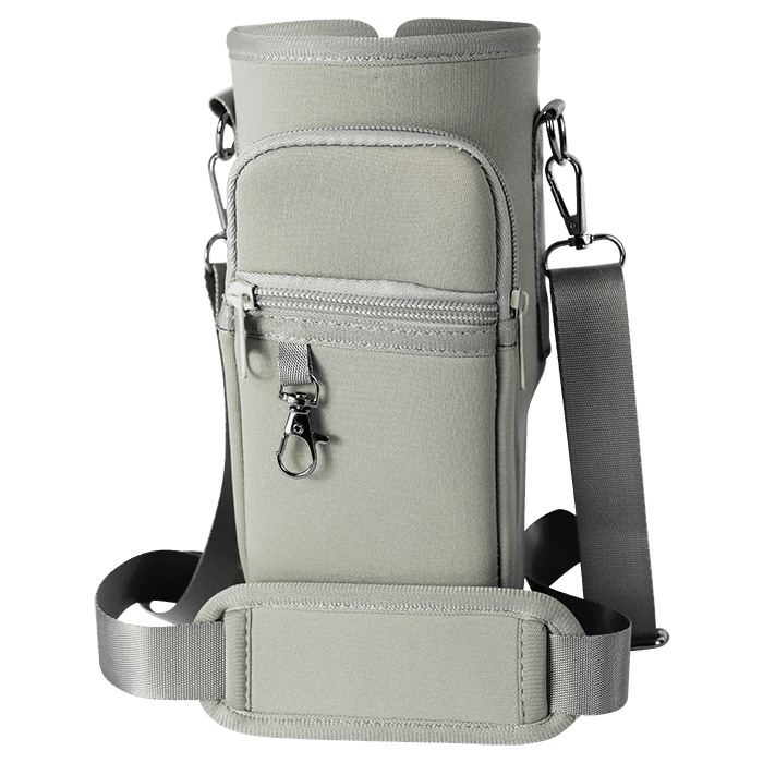 Travel Cup Crossbody Carrier 2
