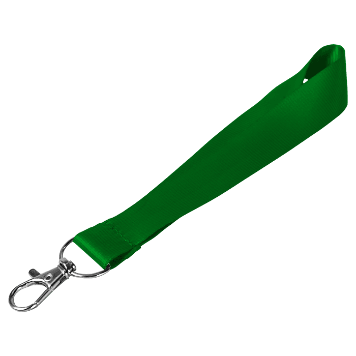 Wrist Lanyard