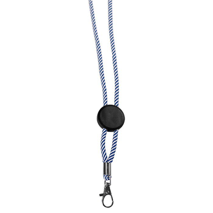 Circle Rope Neck Lanyard 2