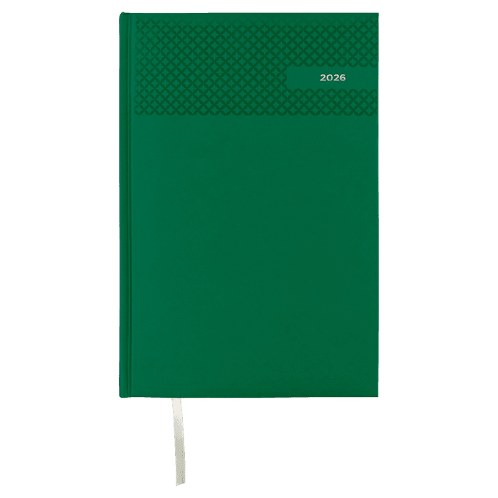 2026 Velvet Touch Diamond A4 Diary 2