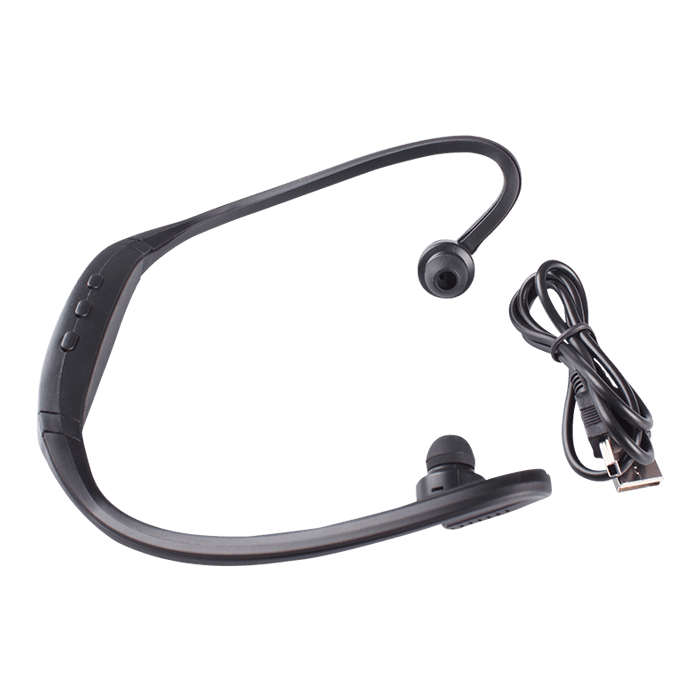 Bluetooth Sports Headphones