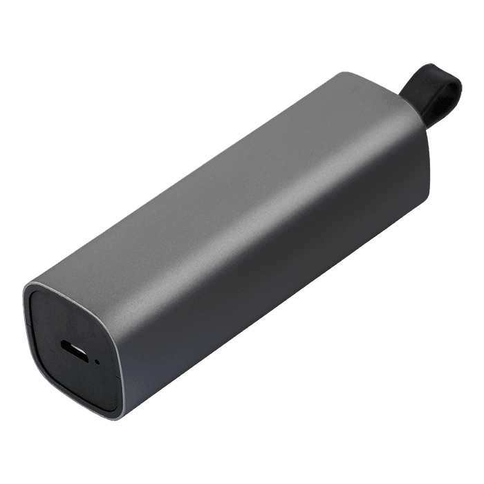 Bluetooth Earphones With Power Bank Case 2