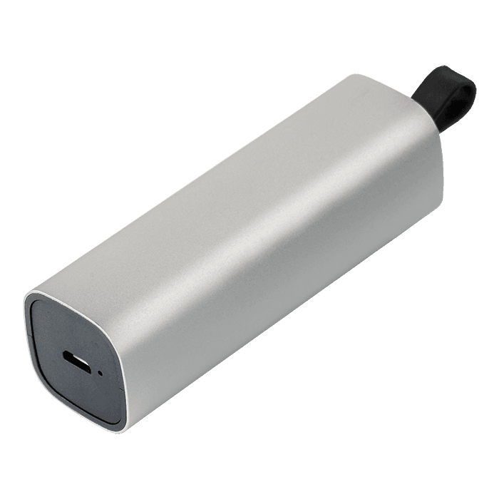 Bluetooth Earphones With Power Bank Case