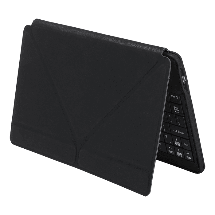 Tyrell Keyboard Holder 2