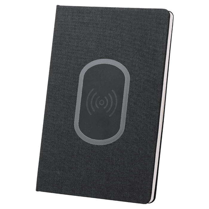 Kevant Wireless Charger Notepad