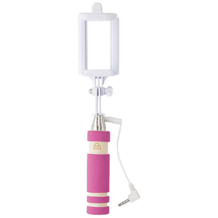 Selfie Stick with Foam Handle 2