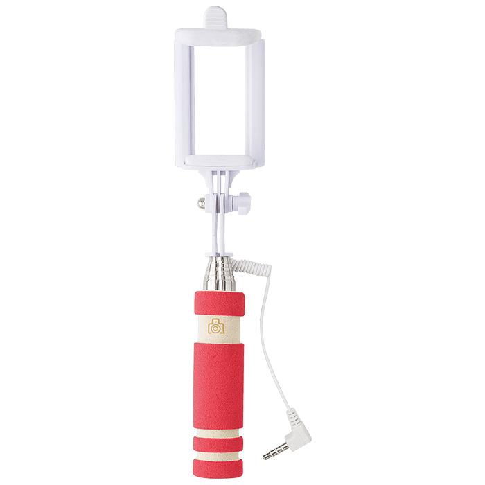 Selfie Stick with Foam Handle 3