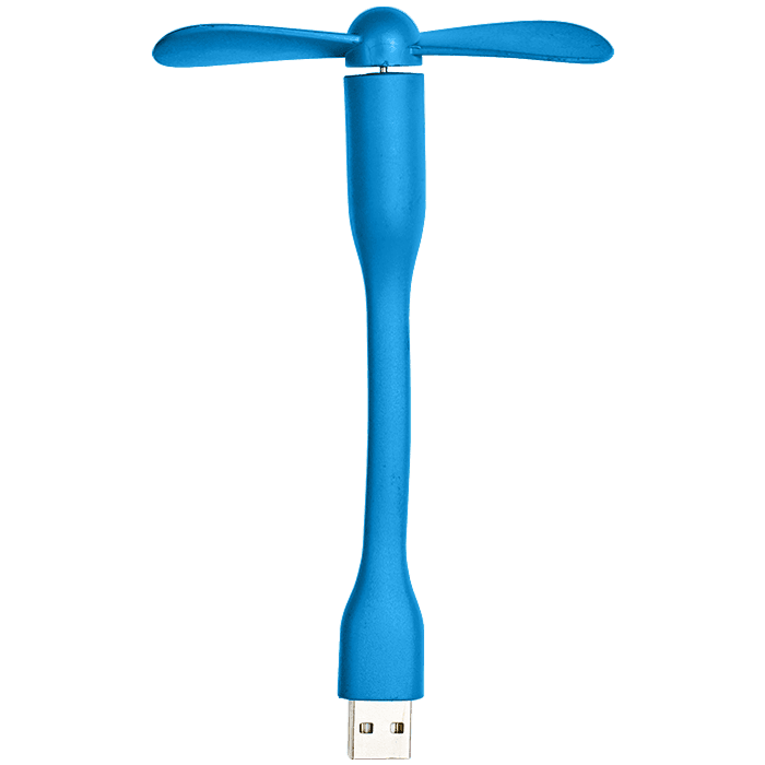 USB Mini Fan 2