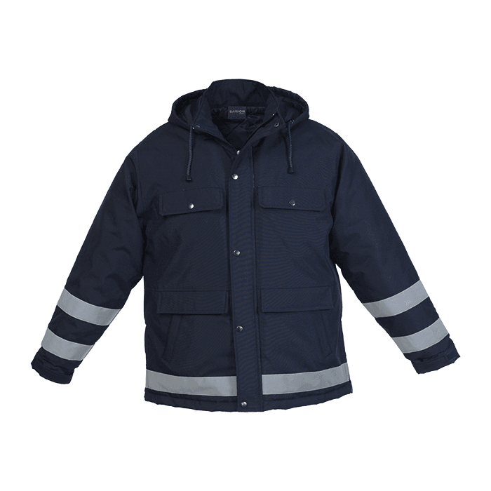 Beacon Jacket 2