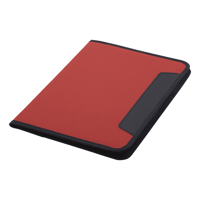 600D A4 Folder with Inner Pocket 2
