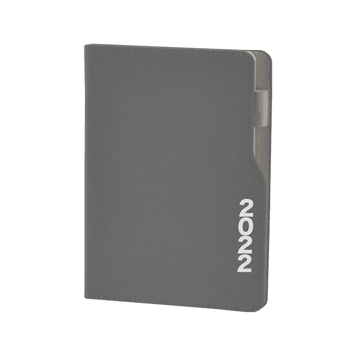 Executive Cut Away A5 Diary 2