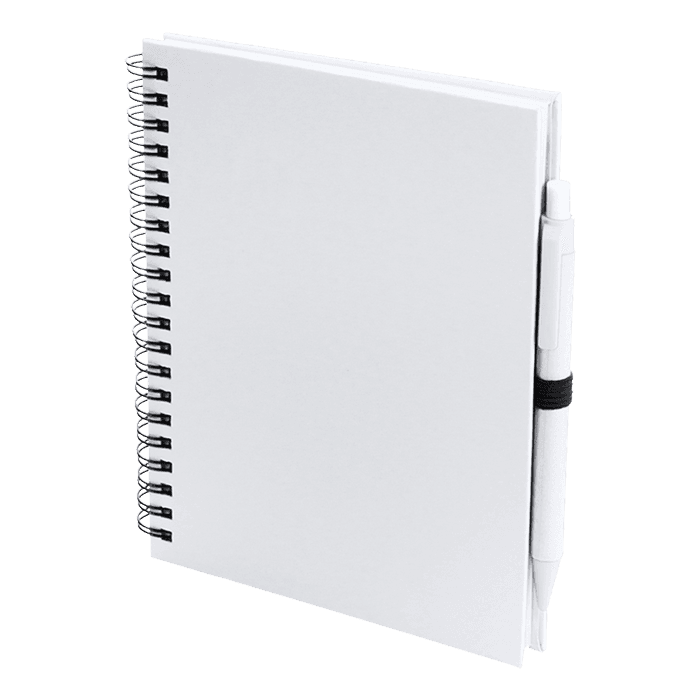 Koguel A5 Notebook 3