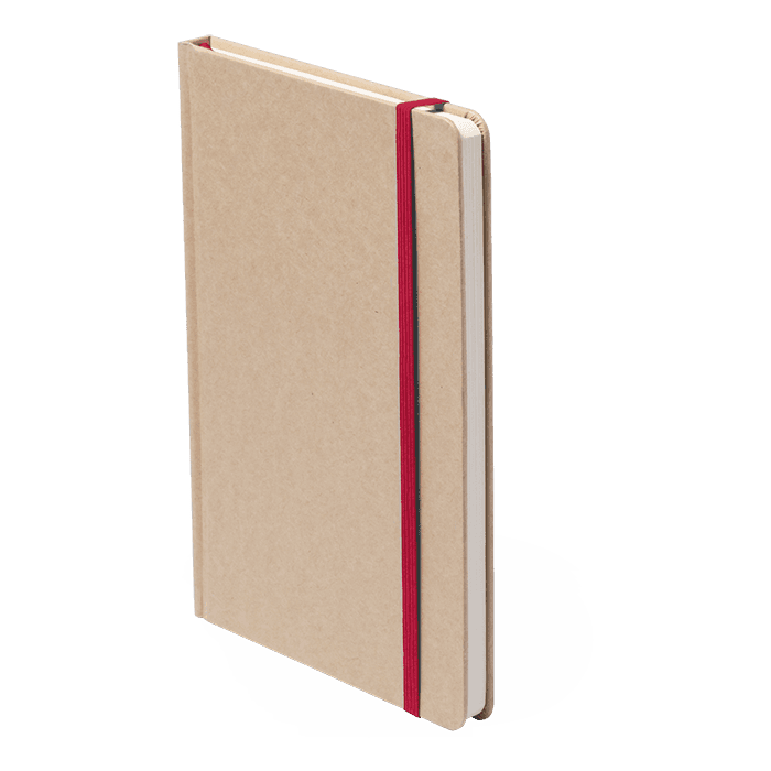 Raimok A5 Notebook 3