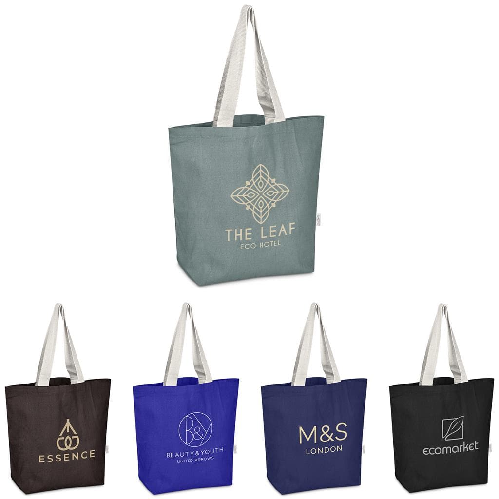 Kooshty Cobbler Cotton Tote