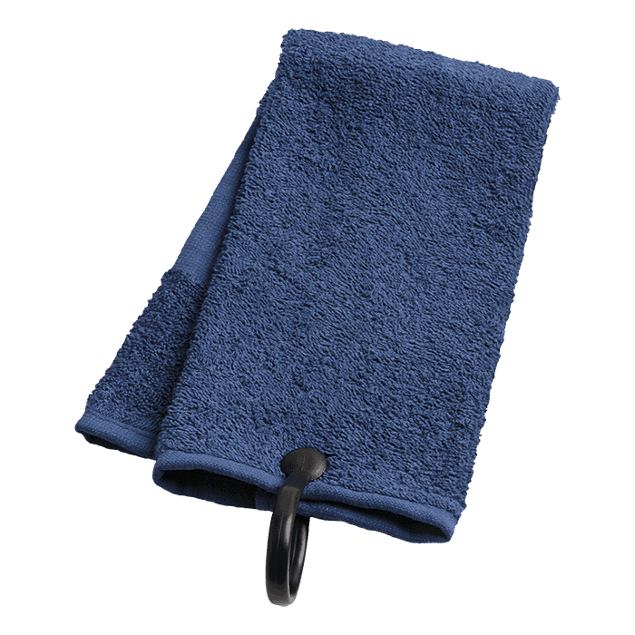 100% Cotton Golf Towel 2