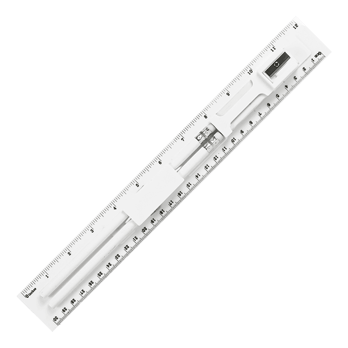 4 In 1 Stationery Kit