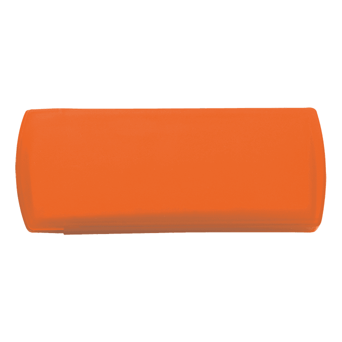 5 Plasters in Plastic Case 2