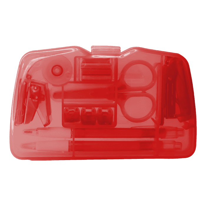 9 In 1 Stationery Kit 4