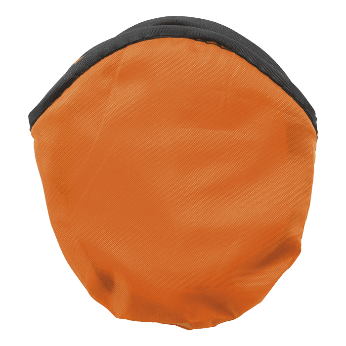 Foldable Frisbee in Pouch