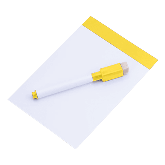 Yupit Magnetic Whiteboard 3