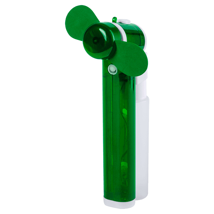 Hendry Vaporizer Fan 3