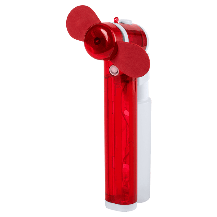 Hendry Vaporizer Fan 2